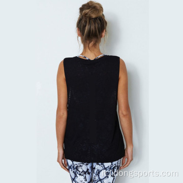 Set di yoga attivo set di abbigliamento da allenamento fitness